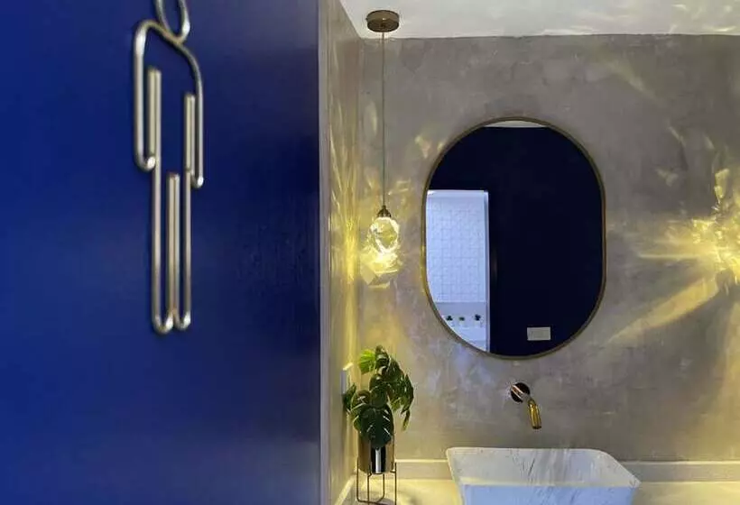 Szálloda Hub Hua Hin 57