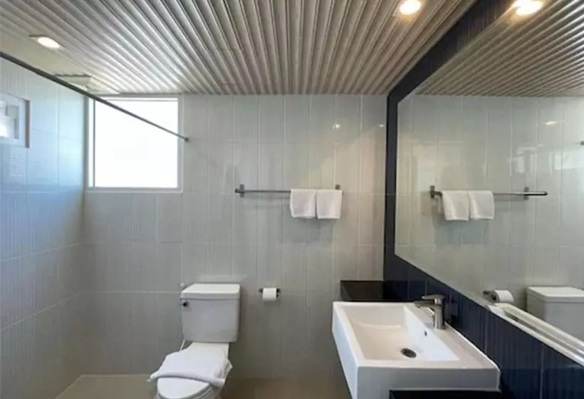 Szálloda Hub Hua Hin 57