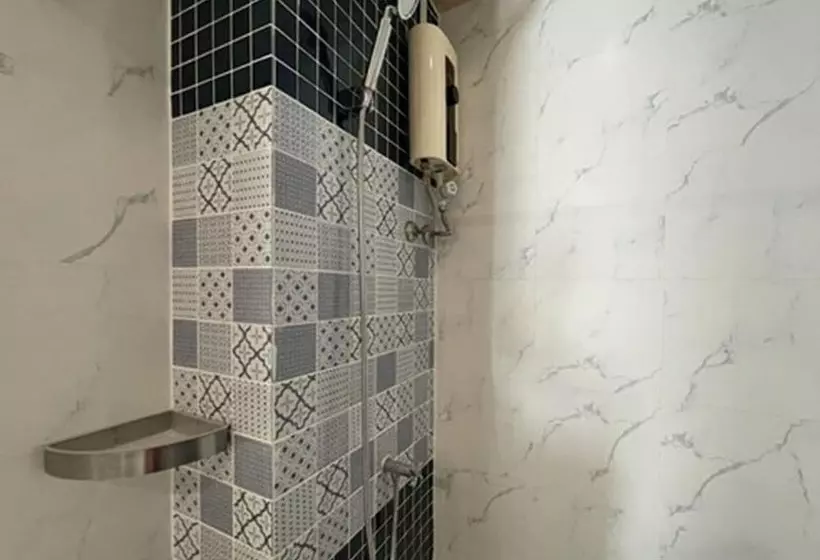 Szálloda Hub Hua Hin 57