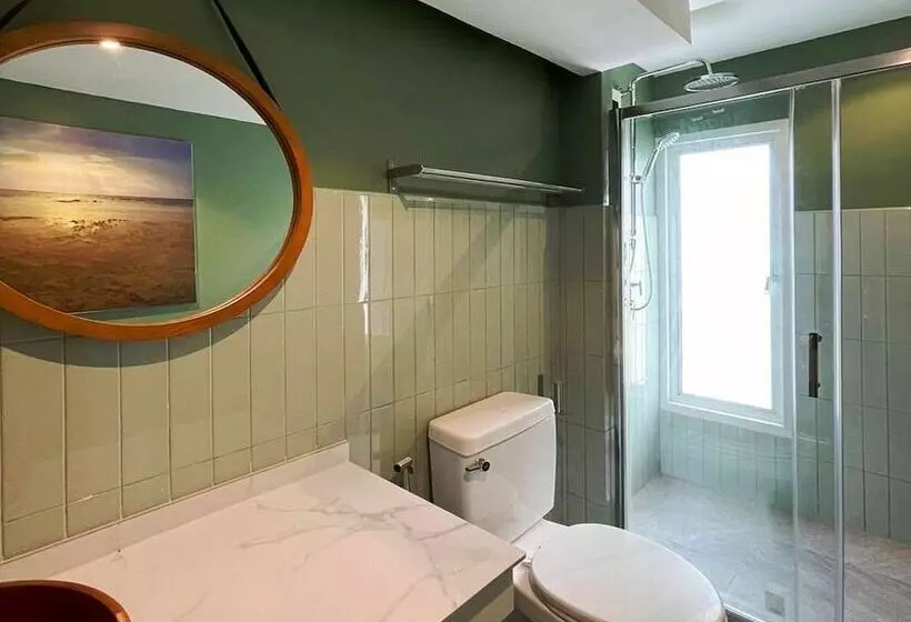 Szálloda Hub Hua Hin 57