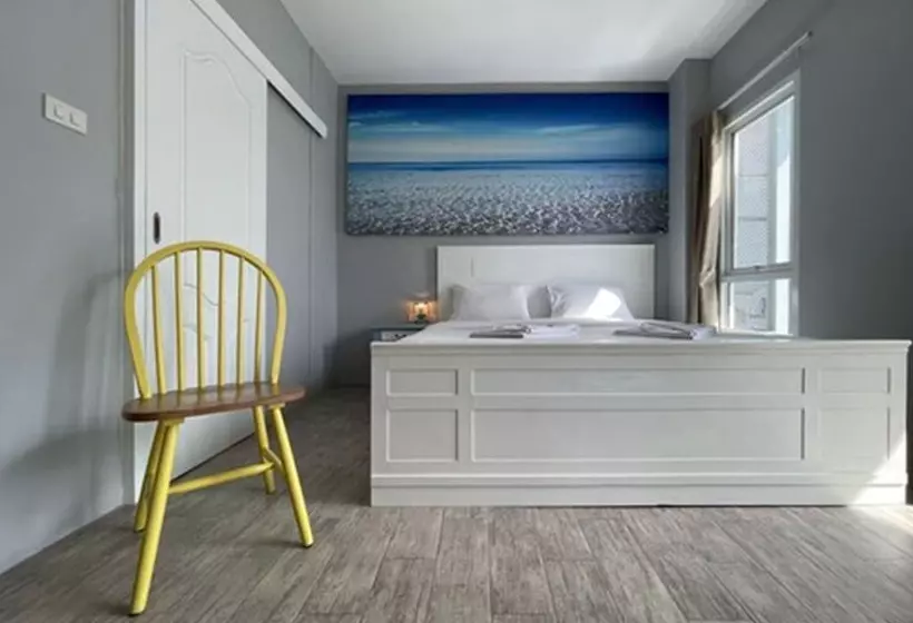 Szálloda Hub Hua Hin 57