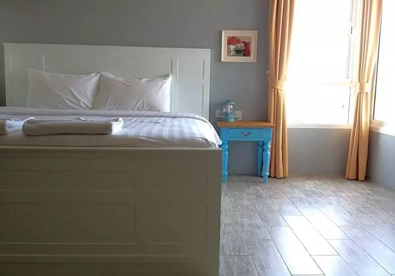 Szálloda Hub Hua Hin 57