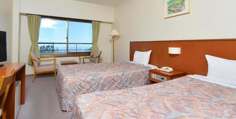 هتل Kyukamura Nasu