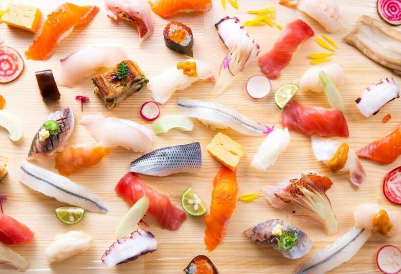 هتل Kyukamura Nasu