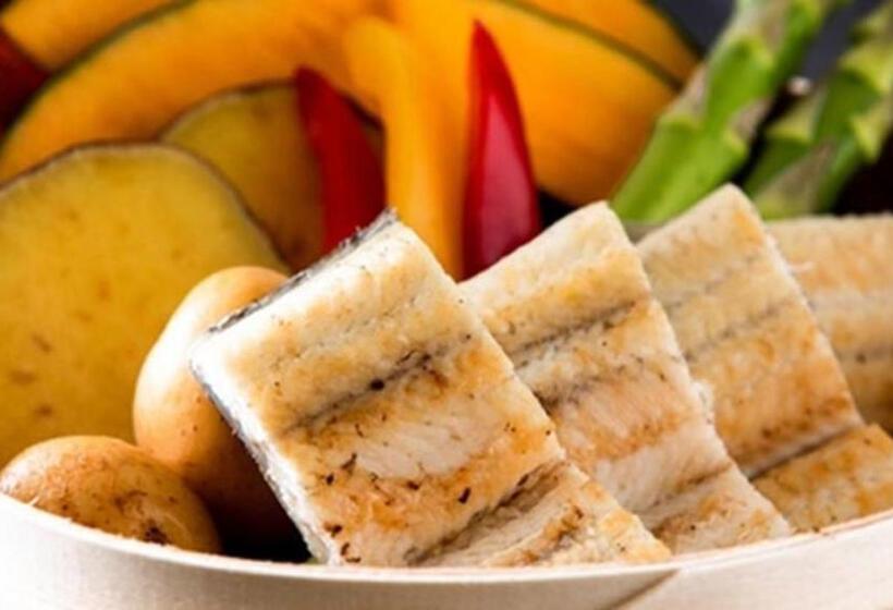 هتل Kyukamura Nasu