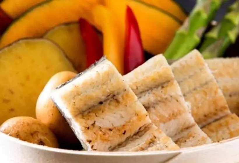 هتل Kyukamura Nasu