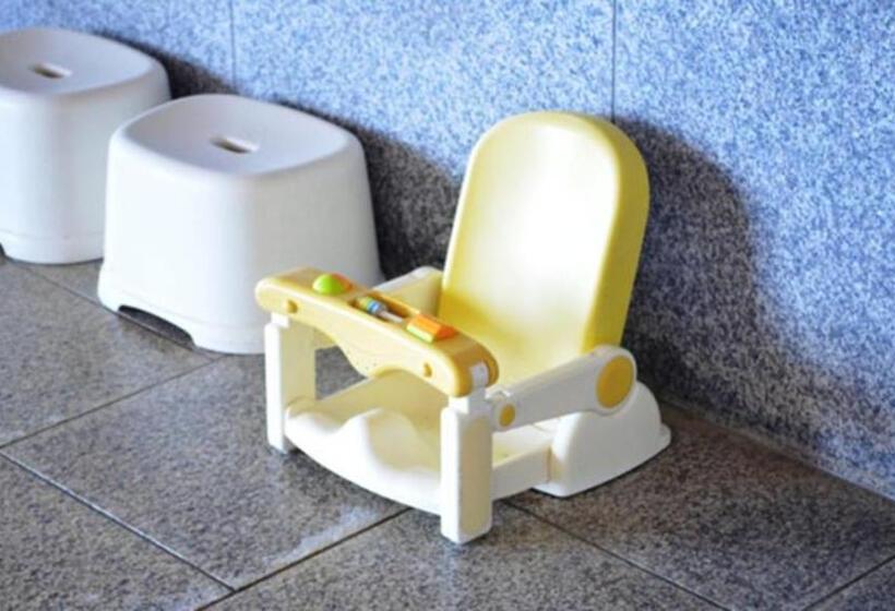 هتل Kyukamura Nasu