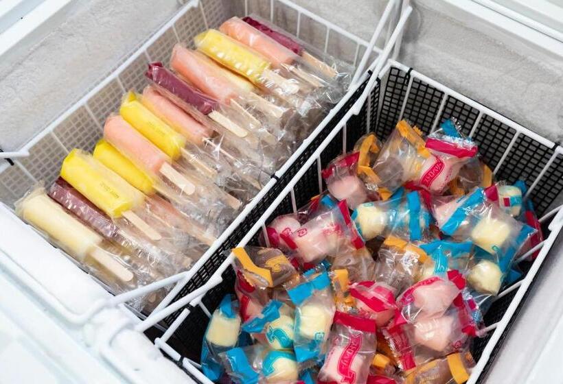 هتل Kyukamura Nasu