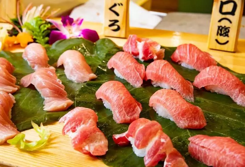 هتل Kyukamura Nasu