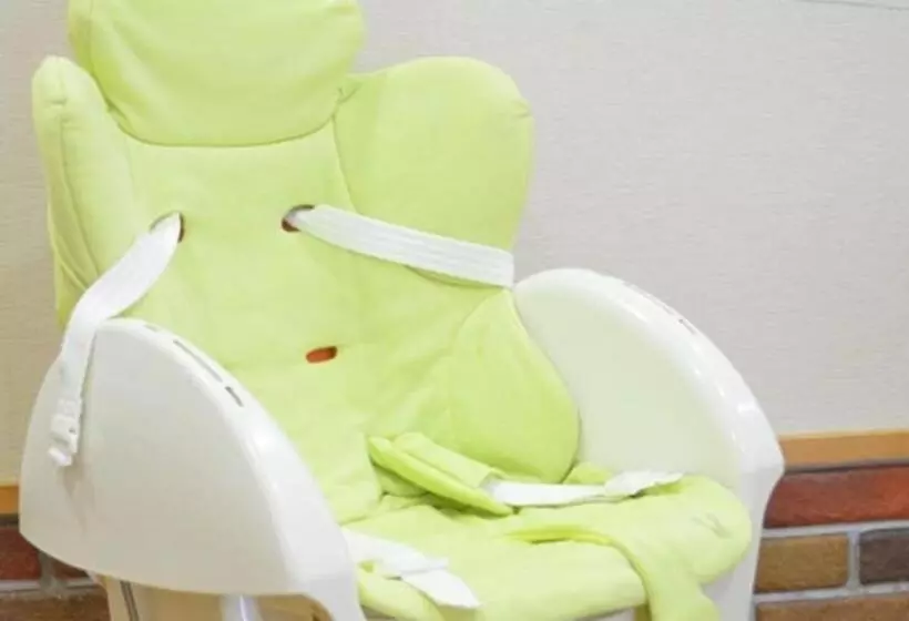 هتل Kyukamura Nasu