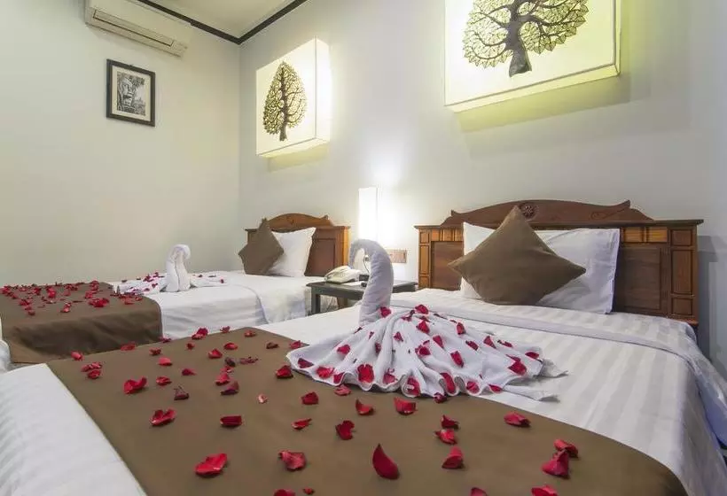 هتل La Da Kiri Boutique