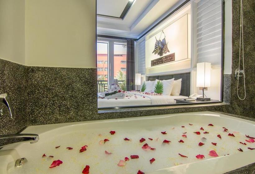 هتل La Da Kiri Boutique