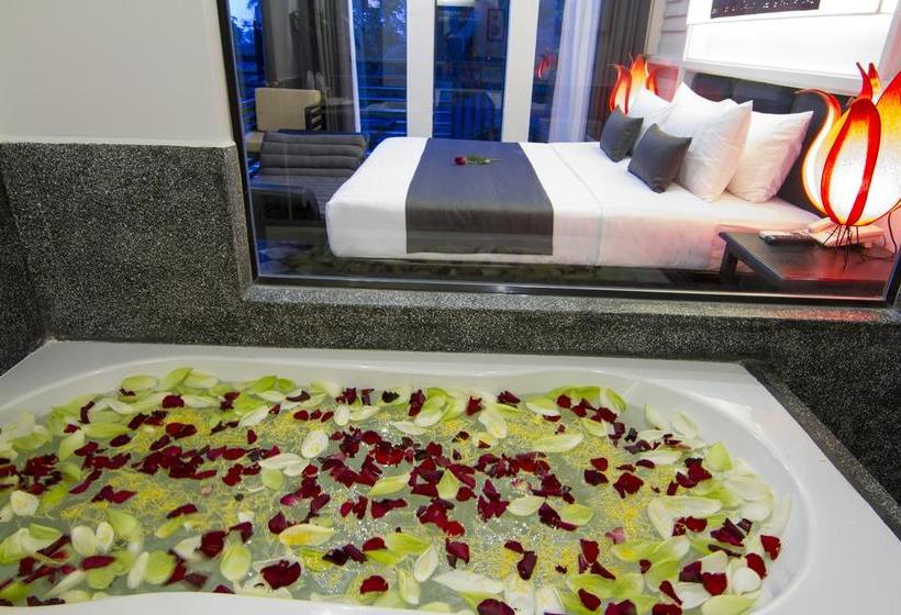 هتل La Da Kiri Boutique