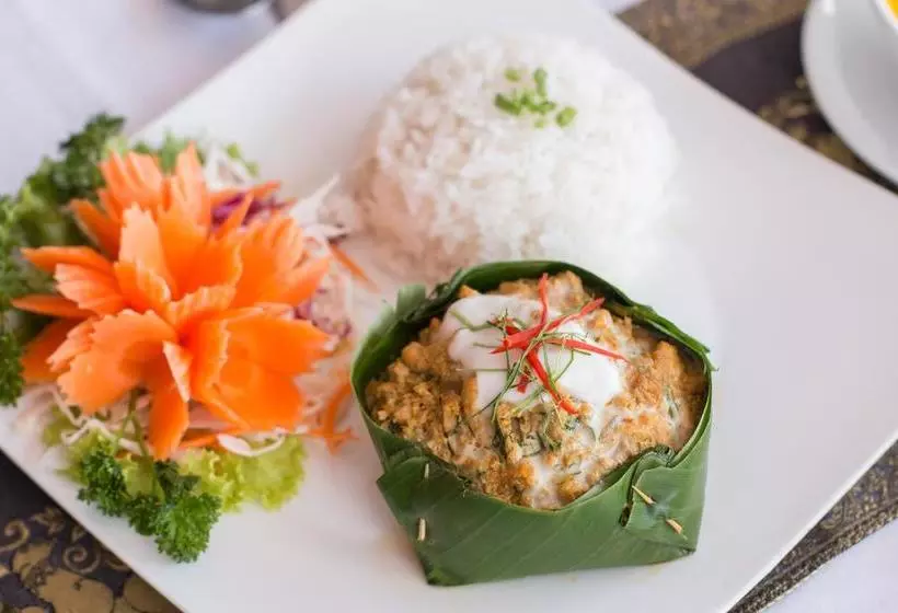 هتل La Da Kiri Boutique