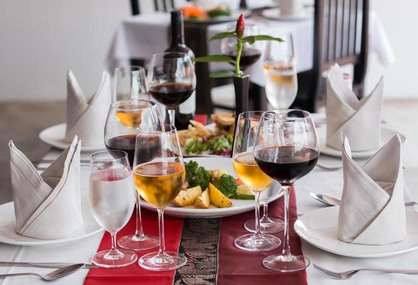 هتل La Da Kiri Boutique