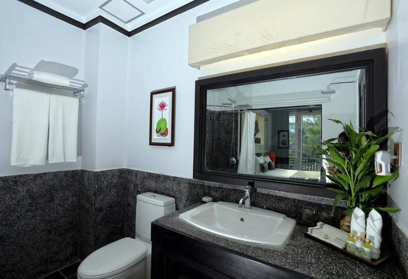 هتل La Da Kiri Boutique