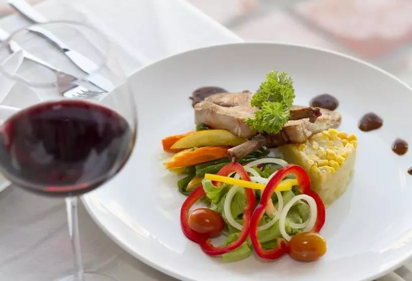 هتل La Da Kiri Boutique