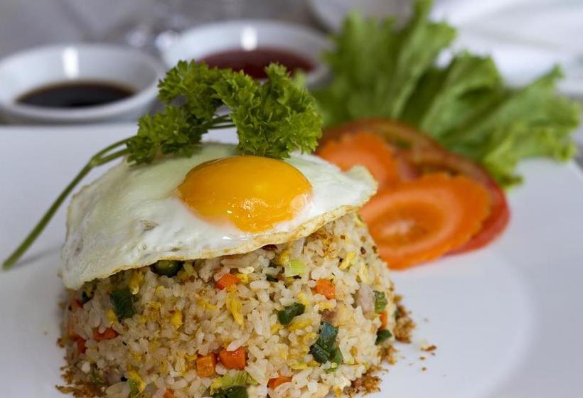 هتل La Da Kiri Boutique