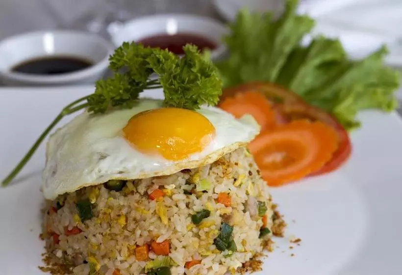 هتل La Da Kiri Boutique