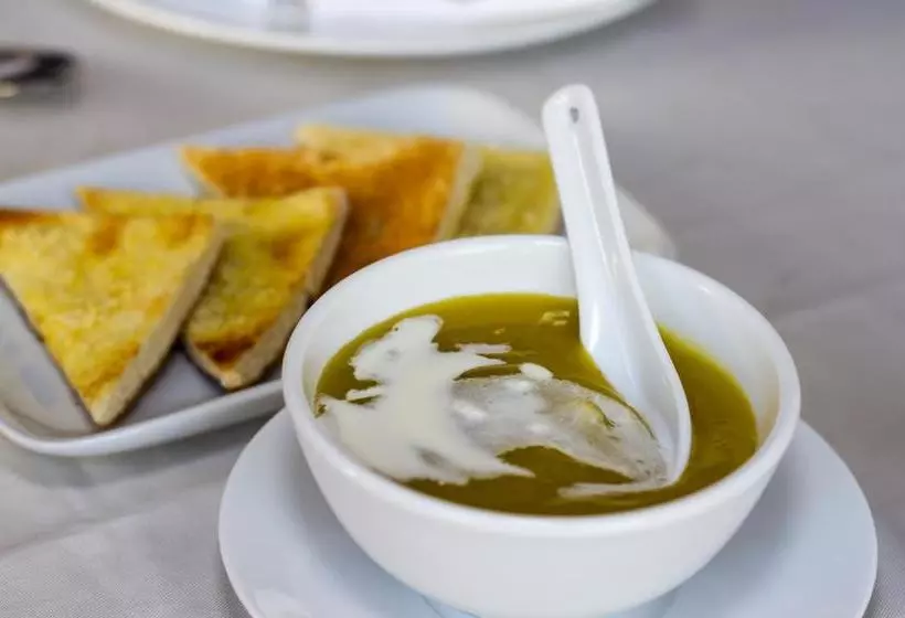 هتل La Da Kiri Boutique