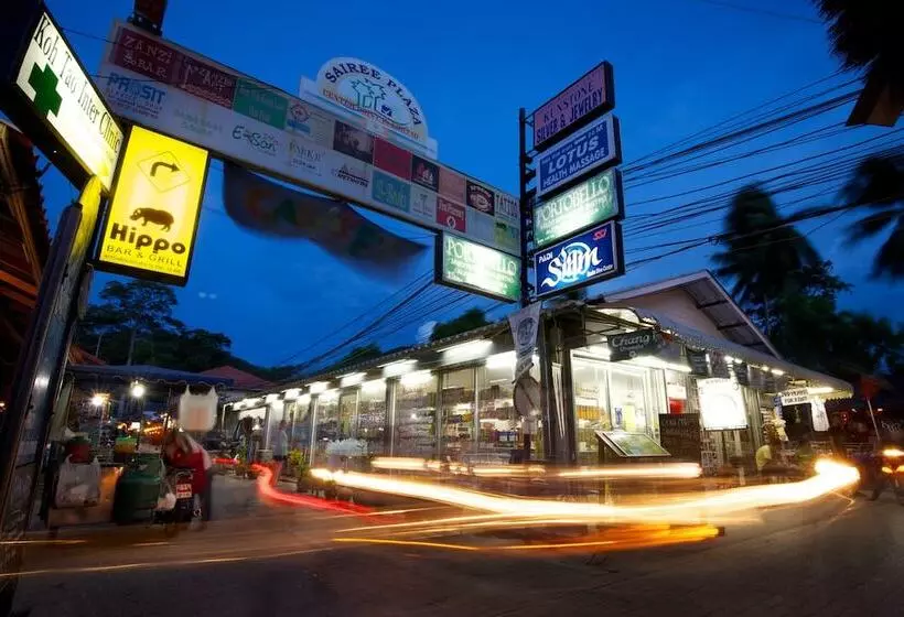 호텔 Lotus Paradise Resort