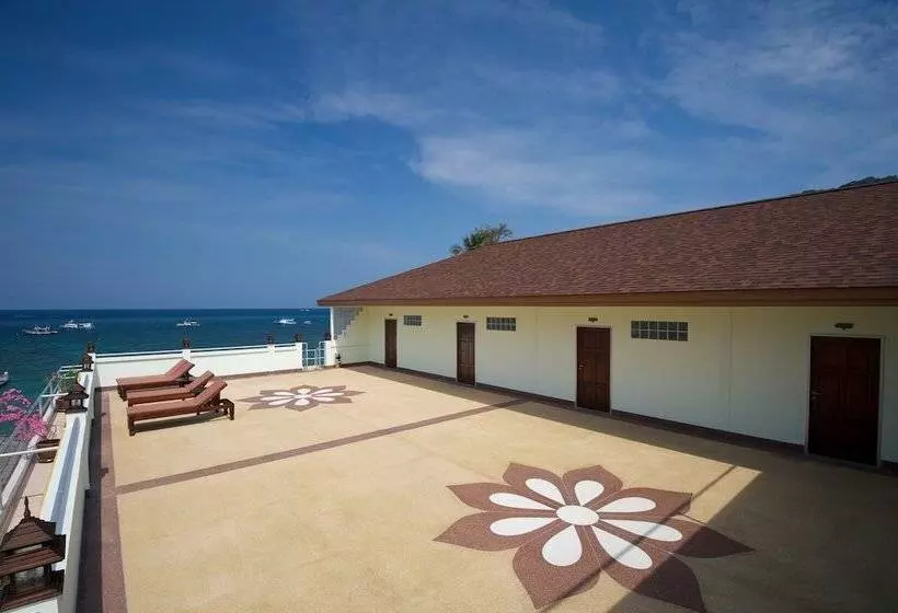 호텔 Lotus Paradise Resort