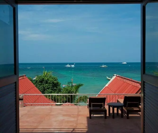 호텔 Lotus Paradise Resort