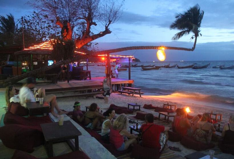 Отель Lotus Paradise Resort