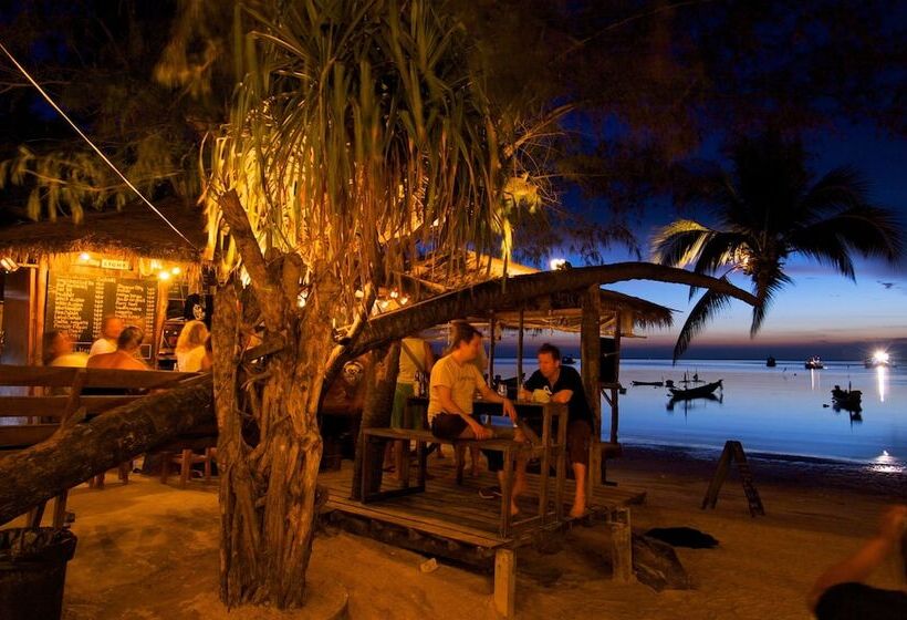 Отель Lotus Paradise Resort