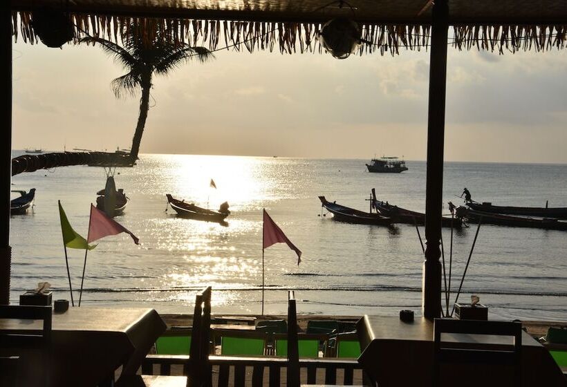 Отель Lotus Paradise Resort