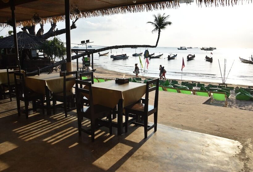 Отель Lotus Paradise Resort