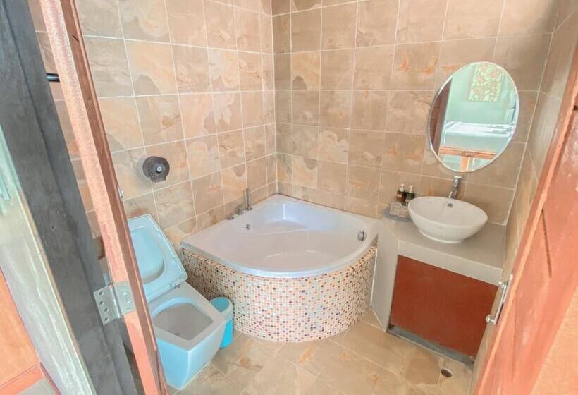 Отель Lotus Paradise Resort