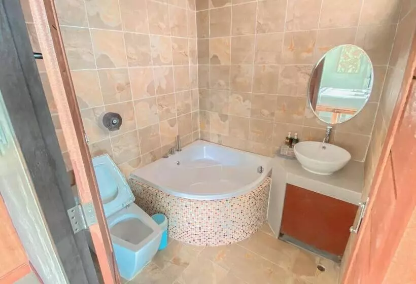 호텔 Lotus Paradise Resort