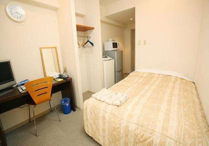 ホテル Peace Island Ishigaki In Yashima