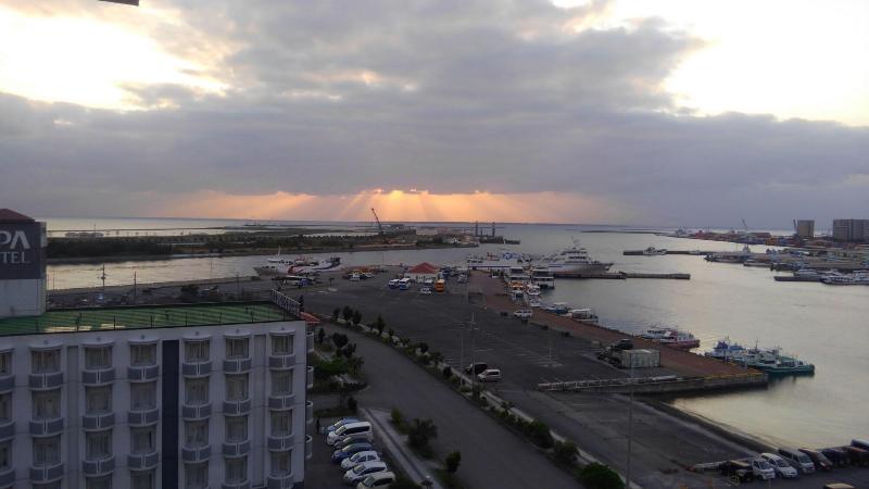 ホテル Peace Island Ishigaki In Yashima