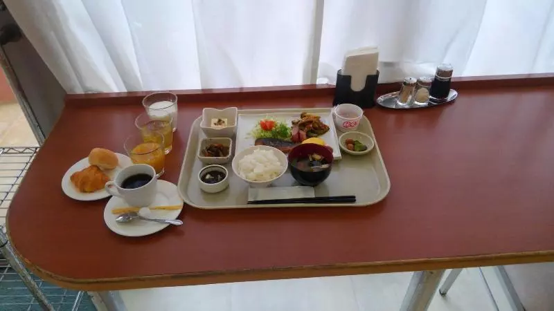 酒店 Peace Island Ishigaki In Yashima