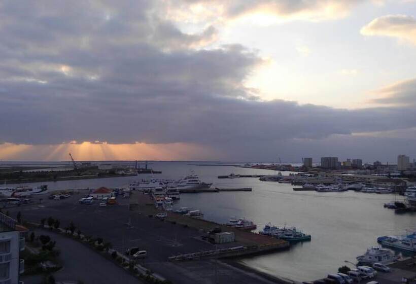 ホテル Peace Island Ishigaki In Yashima