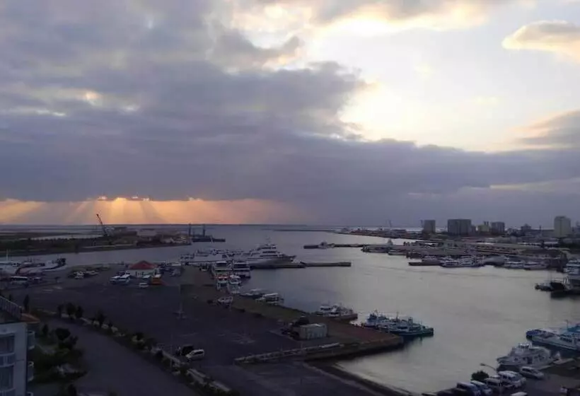 酒店 Peace Island Ishigaki In Yashima