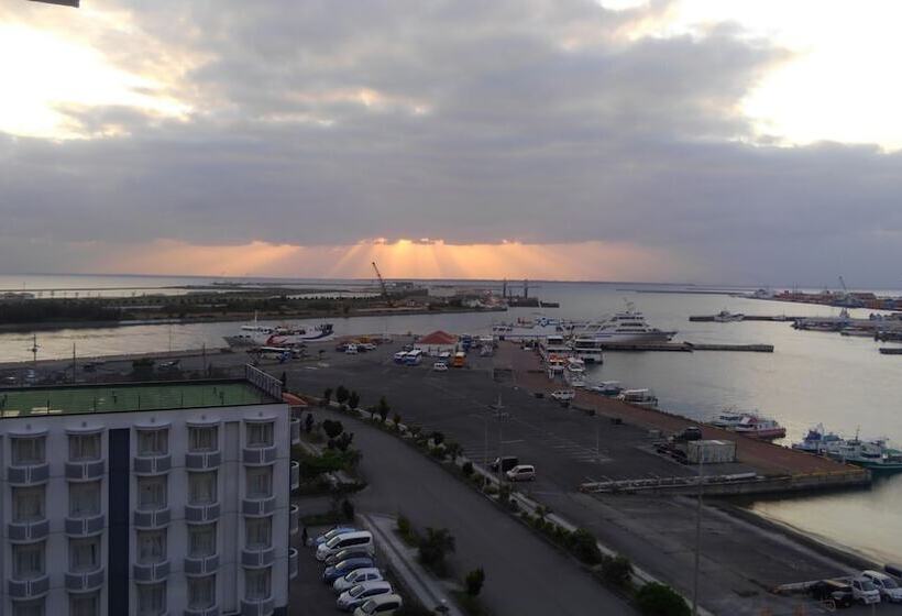 ホテル Peace Island Ishigaki In Yashima