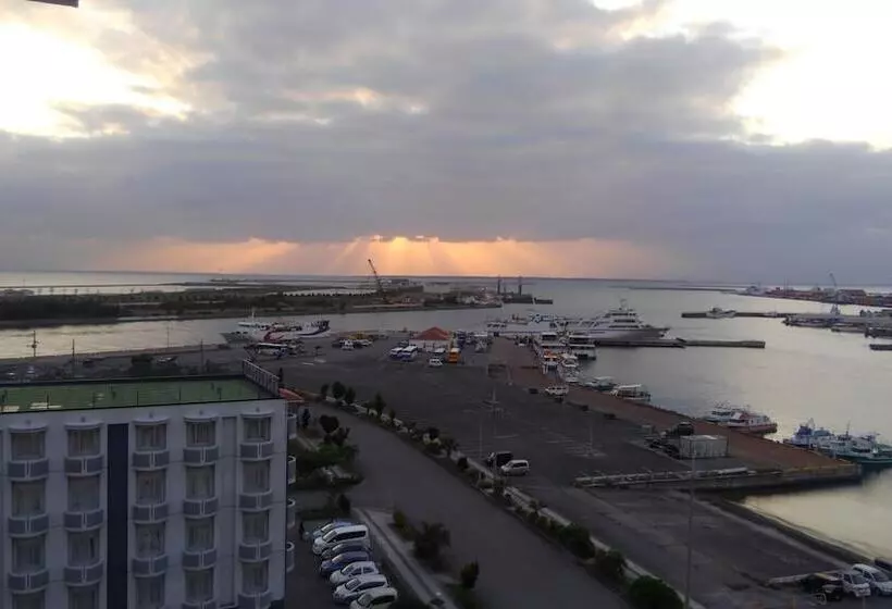 酒店 Peace Island Ishigaki In Yashima