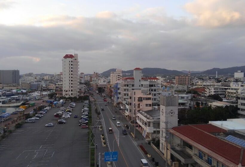 ホテル Peace Island Ishigaki In Yashima