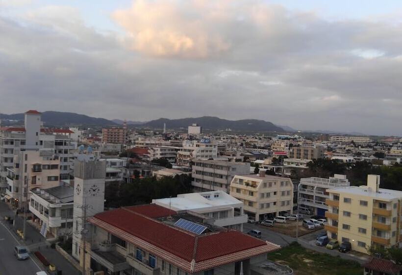 ホテル Peace Island Ishigaki In Yashima