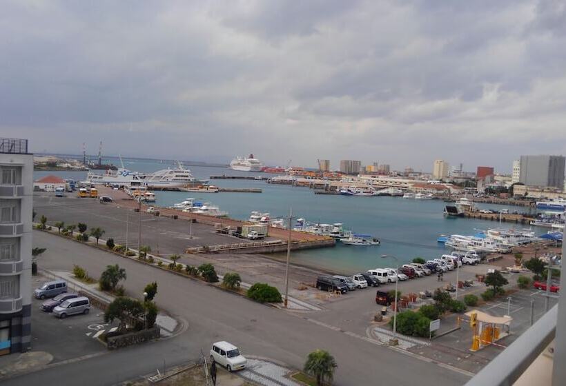 ホテル Peace Island Ishigaki In Yashima