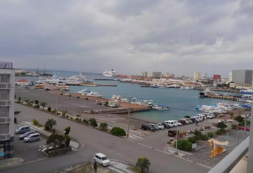 酒店 Peace Island Ishigaki In Yashima