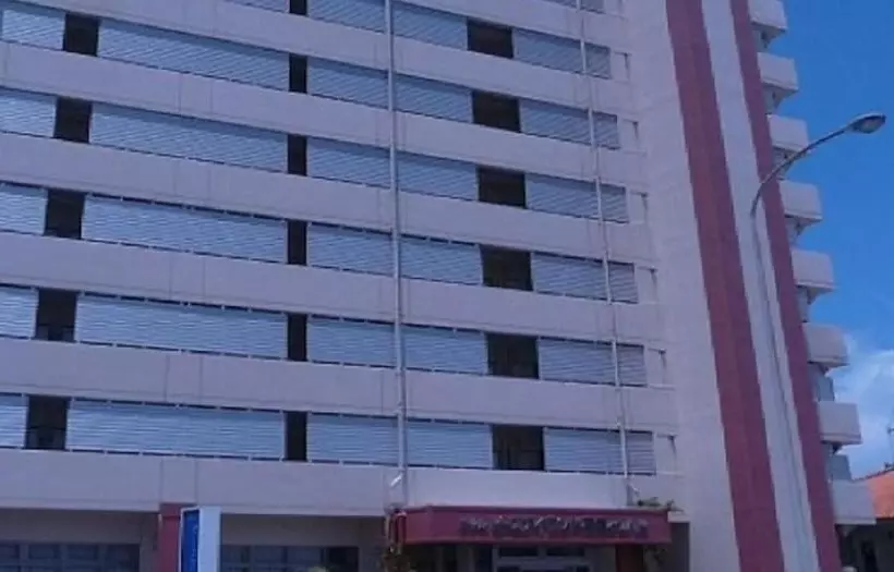 酒店 Peace Island Ishigaki In Yashima