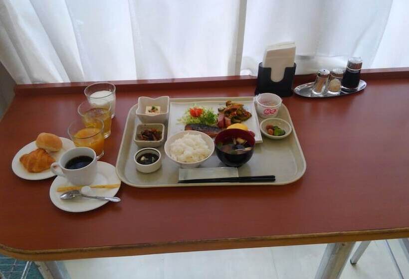 ホテル Peace Island Ishigaki In Yashima