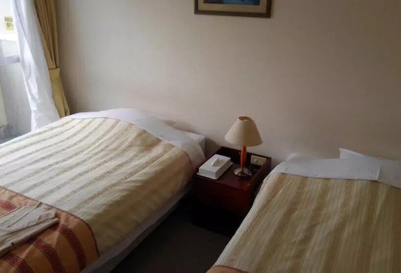 酒店 Peace Island Ishigaki In Yashima