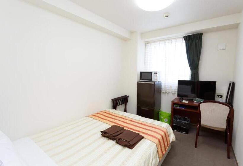 فندق Peace Island Miyakojima Shiyakusho Tori