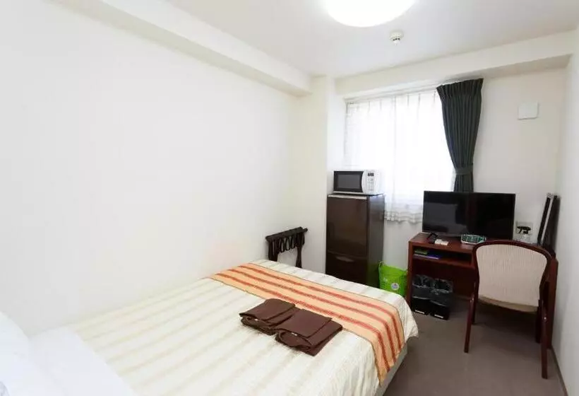 Hotel Peace Island Miyakojima Shiyakusho Tori