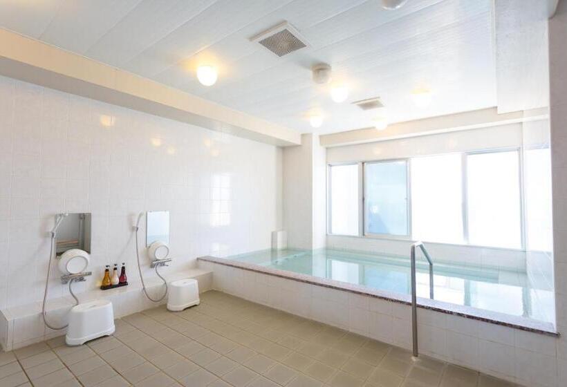 فندق Peace Island Miyakojima Shiyakusho Tori